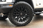 Load image into Gallery viewer, Ineos Grenadier (2023-Present) G22 RS-Forged Light Alloy Wheels