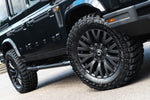 Load image into Gallery viewer, Ineos Grenadier (2023-Present) G22 RS-Forged Light Alloy Wheels