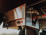 Load image into Gallery viewer, Travel Oven Mounting Brackets to suit 12V Travel Ovens