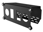 Load image into Gallery viewer, 12V Electrical Panel to suit KAON Molle Mesh (Panel Only)