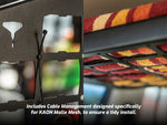 Load image into Gallery viewer, 12V Electrical Panel to suit KAON Molle Mesh (Panel Only)