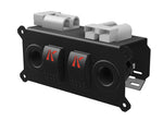 Load image into Gallery viewer, 12V Electrical Panel to suit KAON Molle Mesh (Panel Only)