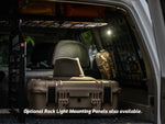 Load image into Gallery viewer, 12V Electrical Panel to suit KAON Molle Mesh (Panel Only)