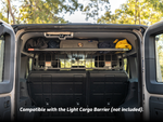 Load image into Gallery viewer, Standalone Rear Roof Shelf Ineos Grenadier