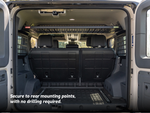 Load image into Gallery viewer, Standalone Rear Roof Shelf Ineos Grenadier