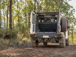 Load image into Gallery viewer, Standalone Rear Roof Shelf Ineos Grenadier