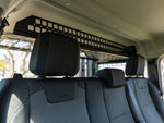 Load image into Gallery viewer, Standalone Rear Roof Shelf Ineos Grenadier