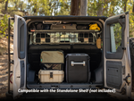 Load image into Gallery viewer, Light Cargo & Pet Barrier to suit Ineos Grenadier