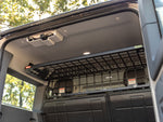 Load image into Gallery viewer, Light Cargo & Pet Barrier to suit Ineos Grenadier