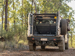 Load image into Gallery viewer, Light Cargo & Pet Barrier to suit Ineos Grenadier