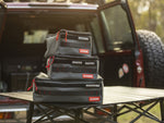 Load image into Gallery viewer, Home on Wheels Velcro Label Kit