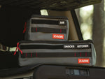 Load image into Gallery viewer, Off-Roader Velcro Label Kit