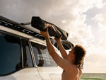 Load image into Gallery viewer, Shower Slide Mount to suit Platform Racks