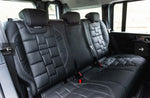 Load image into Gallery viewer, Black Leather Interior