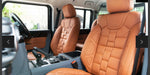 Load image into Gallery viewer, Tan Leather Interior