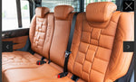 Load image into Gallery viewer, Tan Leather Interior