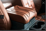 Load image into Gallery viewer, Tan Leather Interior