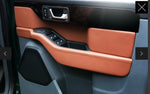 Load image into Gallery viewer, Tan Leather Interior