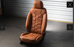 Load image into Gallery viewer, Tan Leather Interior