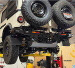 Load image into Gallery viewer, Long Range America - Extended Range Fuel Tank Grenadier
