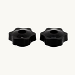 Load image into Gallery viewer, Venture L-Track M10 Plastic Knob (2 Pack)