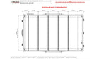 Load image into Gallery viewer, LX27 Clamshell Rooftop Tent