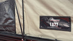 Load image into Gallery viewer, LX27 Clamshell Rooftop Tent