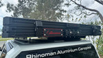 Load image into Gallery viewer, LX27 Clamshell Rooftop Tent