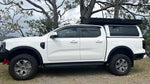 Load image into Gallery viewer, LX27 Clamshell Rooftop Tent
