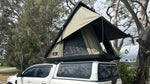 Load image into Gallery viewer, LX27 Clamshell Rooftop Tent