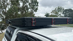 Load image into Gallery viewer, LX27 Clamshell Rooftop Tent