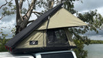 Load image into Gallery viewer, LX27 Clamshell Rooftop Tent