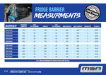 Load image into Gallery viewer, FRIDGE BARRIER-DS45