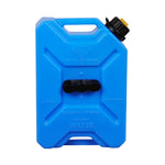 Load image into Gallery viewer, 4.5 Liter /1.19 US Gal Water Can - Blue