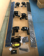 Load image into Gallery viewer, Electric Steps - Ineos Quartermaster