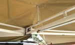 Load image into Gallery viewer, Ostrich Wing Awning