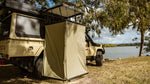 Load image into Gallery viewer, Shower Tent // Outhouse
