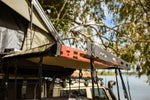 Load image into Gallery viewer, Shower Tent // Outhouse