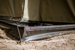 Load image into Gallery viewer, Shower Tent // Outhouse