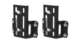 Load image into Gallery viewer, Accessory To Tent Bracket Set - Outhouse