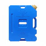 Load image into Gallery viewer, 9 Liter / 2.28 US Gal Water Can - Blue