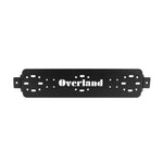Load image into Gallery viewer, Universal Rail Mounting Plate