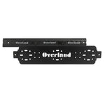 Load image into Gallery viewer, Universal Rail Mounting Plate