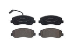 Load image into Gallery viewer, Prime Brake Pads P 68 062