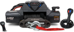 Load image into Gallery viewer, Adventure Series 12K LB Integrated Winch