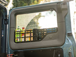 Load image into Gallery viewer, Rear Window Basket Set Ineos Grenadier