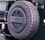 Load image into Gallery viewer, Spare Tire Locking Storage Box