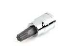 Load image into Gallery viewer, 3/8 Inch Drive x T45 Torx Bit Socket