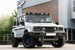 Load image into Gallery viewer, INEOS GRENADIER (2023-PRESENT) Quad Roof Shield with LED Lights