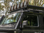 Load image into Gallery viewer, Side Mirror Antenna Mount LHS Ineos Grenadier